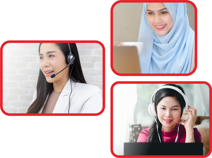 Kursus Tes Bahasa Inggris Online